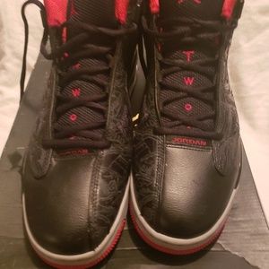 Nike Air Jordan Dub Zero